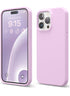 elago iPhone 15 Pro MAX Case Liquid Silicone